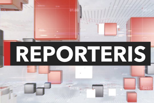 „Reporteris“ 2026-08-04