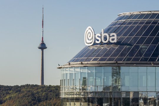 SBA grupės pajamos pernai augo iki 447 mln. eurų, investicijos siekė beveik 100 mln. eurų