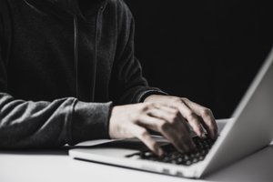 Įspėja gyventojus: atrodo kaip oficiali svetainė, tačiau ja patikėjus galima skaudžiai apsigauti