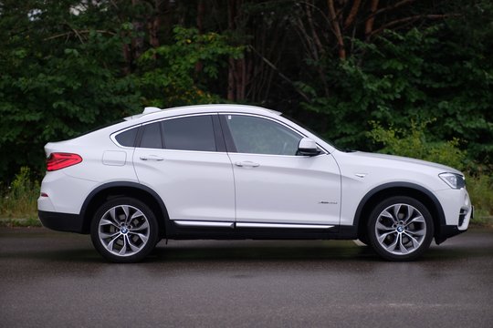 Naudoto „BMW X4“ testas: kuo išsiskiria šis sportiškas SUV ir į ką atkreipti dėmesį perkant
