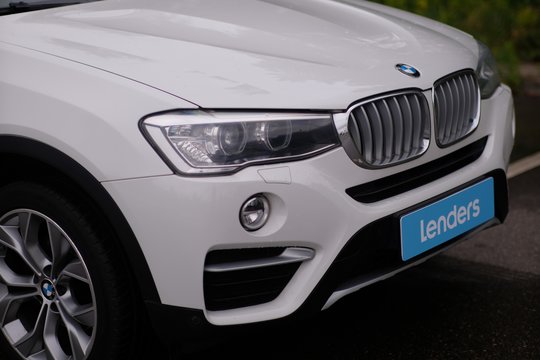 Naudoto „BMW X4“ testas: kuo išsiskiria šis sportiškas SUV ir į ką atkreipti dėmesį perkant