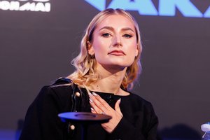 Jessica Shy išliejo širdį apie išbandymų kupiną etapą: „Aš prie jo nebegrįšiu“