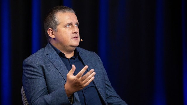 S. Malinauskas užsiminė, ką teko girdėti apie I. Ruginienės nuoskaudas: galbūt toks ir planas buvo
