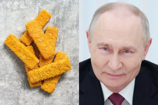 Briuselyje – politinis chaosas: kaip žuvų piršteliai skandina sankcijas Rusijai