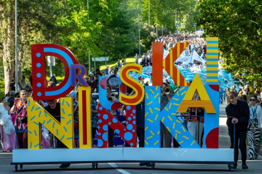 Šiuose miestuose darbo vietų apstu: nurodė, kurių specialybių reikia labiausiai