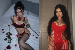 „OnlyFans“ žvaigždei Gerdai Bieliauskaitei – dar vienas smūgis