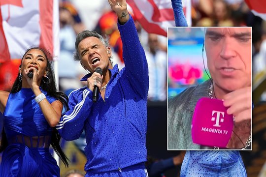 Plinta mįslę užminęs R. Williamso įrašas iš futbolo čempionato: internautai negalėjo patikėti savo akimis