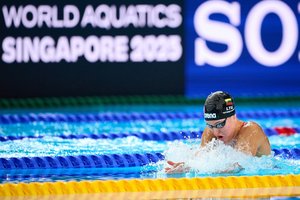 Sportas ar studijos: ar tikrai reikia rinktis?