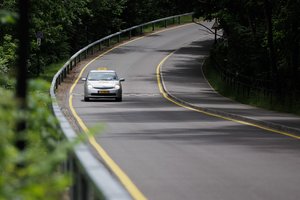Vilniuje – itin miela iniciatyva: tokio ženklo kitur Lietuvoje neišvysite