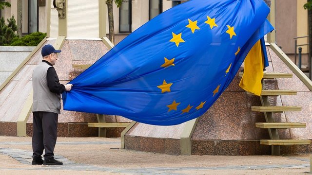 ES ekonomikai susiduriant su iššūkiais situaciją laiko nepavydėtina: Lietuvos atveju – gera žinia