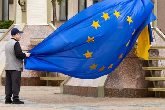 ES ekonomikai susiduriant su iššūkiais situaciją laiko nepavydėtina: Lietuvos atveju – gera žinia