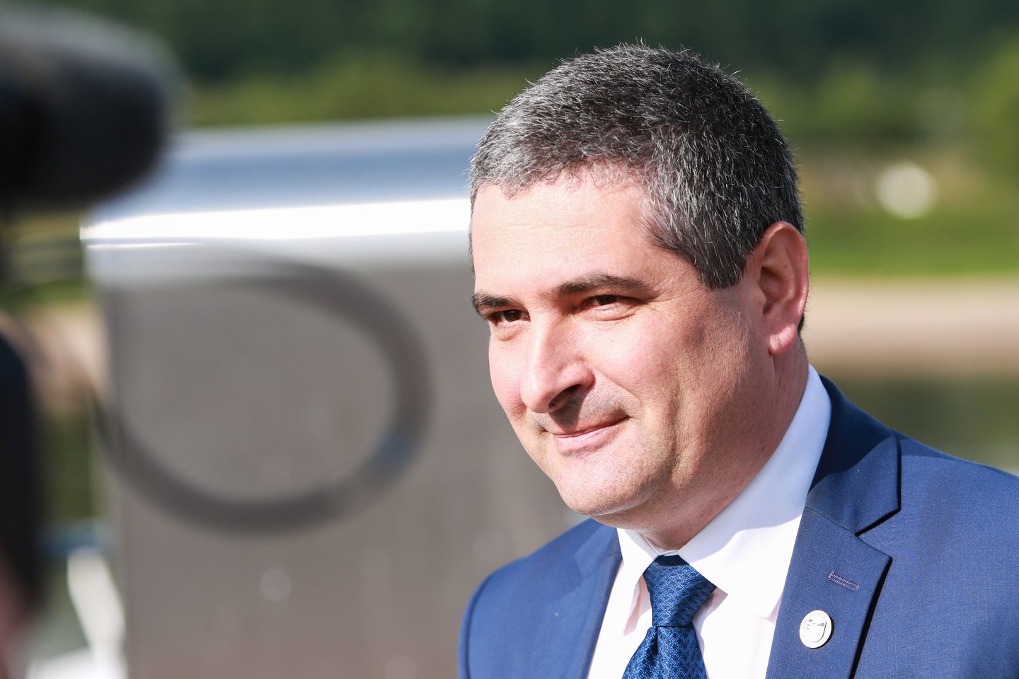 Darius Jasaitis.<br>G.Bitvinsko nuotr.