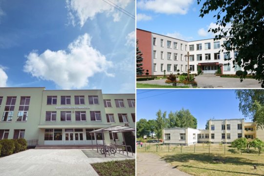 Nuo rugsėjo – pokyčiai Lietuvos mokyklose: vienas reorganizuos, o kitas – visai uždarys