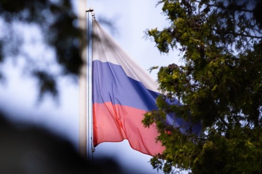 D. Matulionis įspėja apie galimus Rusijos veiksmus siekiant paslėpti galus: gali apkaltinti Ukrainą