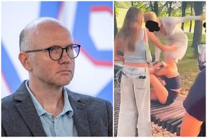 „Tai nėra vienetinis atvejis“: specialistas paaiškino, kas slypi už paauglių smurto Marijampolėje