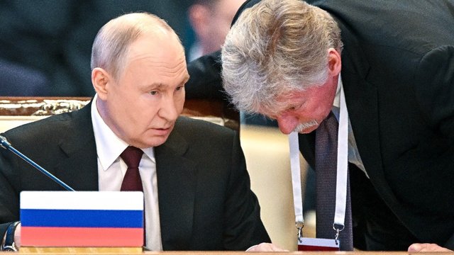 D. Šakalienė, E. Butrimas, T. Martinaitis: kaip Kremlius testuos NATO vienybę?