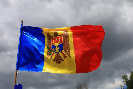 Moldovos parlamentas naujuoju ministru pirmininku išrinko finansų ekspertą