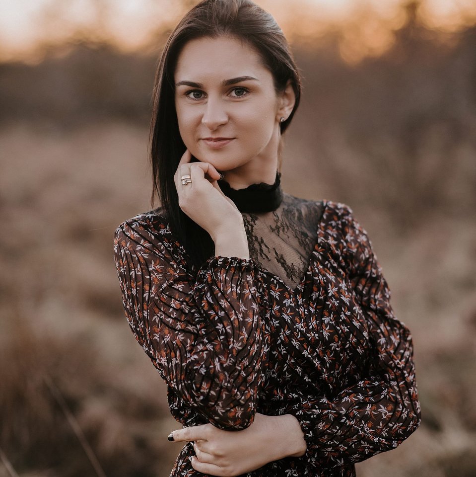 NKC Donorystės organizavimo skyriaus vadovė Edita Urbonienė.