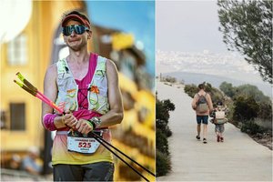 Lietuvos čempionas pakeitė gyvenimą: dėl įvaikinto sūnaus tapo logopedu, kurio pats ieškojo