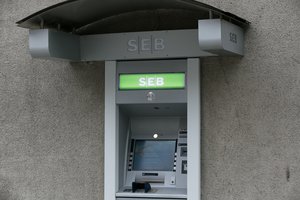 Viename bankų – didelė naujovė klientams: išdėstė, kaip veiks