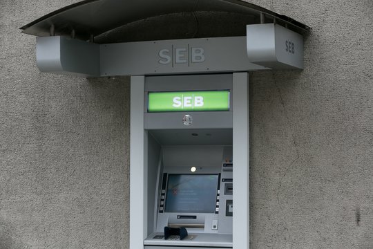 Viename bankų – didelė naujovė klientams: išdėstė, kaip veiks