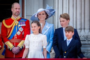 Princui George'ui – griežtas tėvų draudimas: dauguma jo bendraamžių tuo jau seniai naudojasi