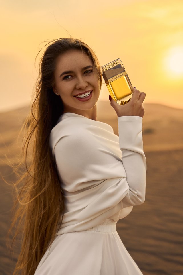 Viktorija Gaidytė<br> Asmeninio archyvo nuotr.