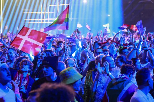Užgeso „Eurovizijos“ žvaigždės gyvybė
