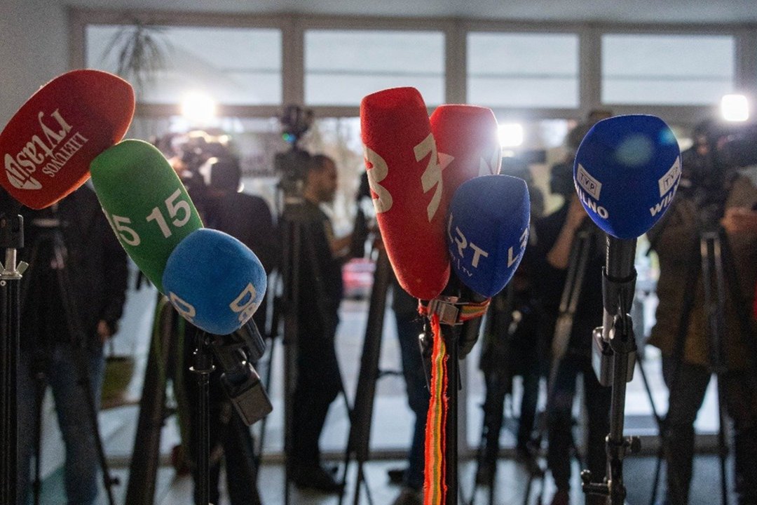 Kritikuoja informacijos pateikimą dėl Rusijos grėsmės: eiliniam žmogui sunku susiorientuoti