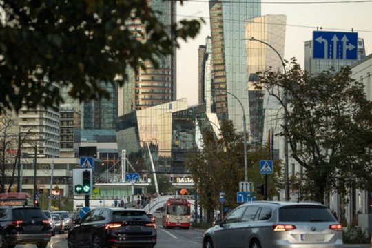 Lietuvos startuoliams – galimybė susigrąžinti investicijas? Konservatoriai siūlo įstatymų pataisas