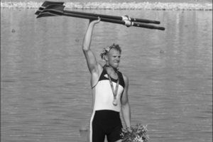 Tragiškas smūgis norvegų sportui: ūkyje sąmonę praradęs garsus irkluotojas mirė