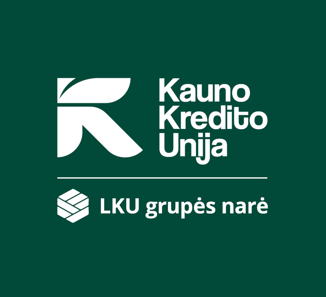Kauno kredito unija.