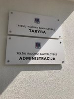 VTEK: trys Telšių rajono tarybos nariai pažeidė interesų derinimo įstatymą