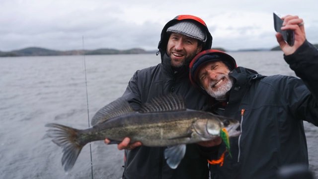 „Šiandien kimba“. Kelionė po Suomiją ir Švediją