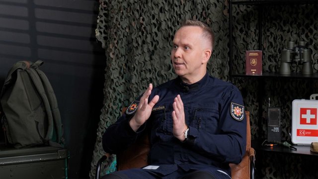 Evakuacija ir priedangos: kaip pasiruošti netikėtoms situacijoms ir apsaugoti šeimą?