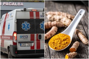 Kauno medikai įspėja dėl madingo papildo: keli pacientai netyčia pribaigė kepenis
