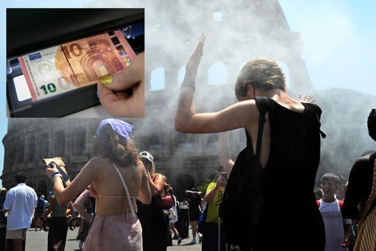 Šią problemą greit pajausime ir piniginėse, tačiau ragina nepraleisti progos: Baltijos šalys turi pranašumą