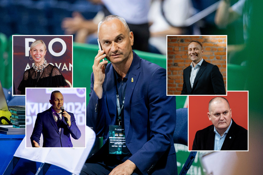 Dar vienoje lygoje – M. Balčiūno ausys: didžiulės skolos, netesėti asociacijos pažadai ir nesutarimai