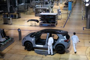 Didžiausia krizė per dešimtmetį „Volkswagen“ imperijoje – be drastiškų priemonių neišsivers