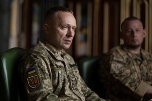Po M. Drapato paskyrimo – sąmyšis tarp rusų propagandistų