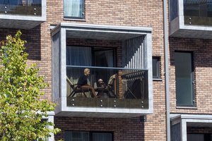 Pūstas burbulas subliuško: aiškėja, kokį poveikį iš tiesų būsto rinkai padarė pensijų pinigai 