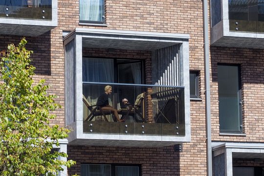 Pūstas burbulas subliuško: aiškėja, kokį poveikį iš tiesų būsto rinkai padarė pensijų pinigai 