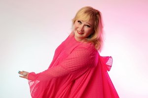 Jolanta Naruševičiūtė pateko į apgavikų akiratį