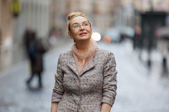 Palmira: galite suklysti dėl skubėjimo