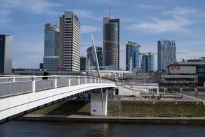 Savaitgalį Vilniuje – dar neregėtas šou: skelbiami eismo ribojimai ir renginio programa