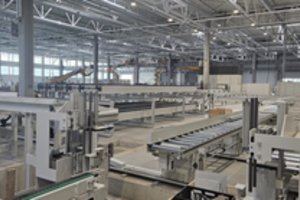 Veiklą pradėjo didžiausia tokia gamykla Baltijos šalyse: štai, ką gamins