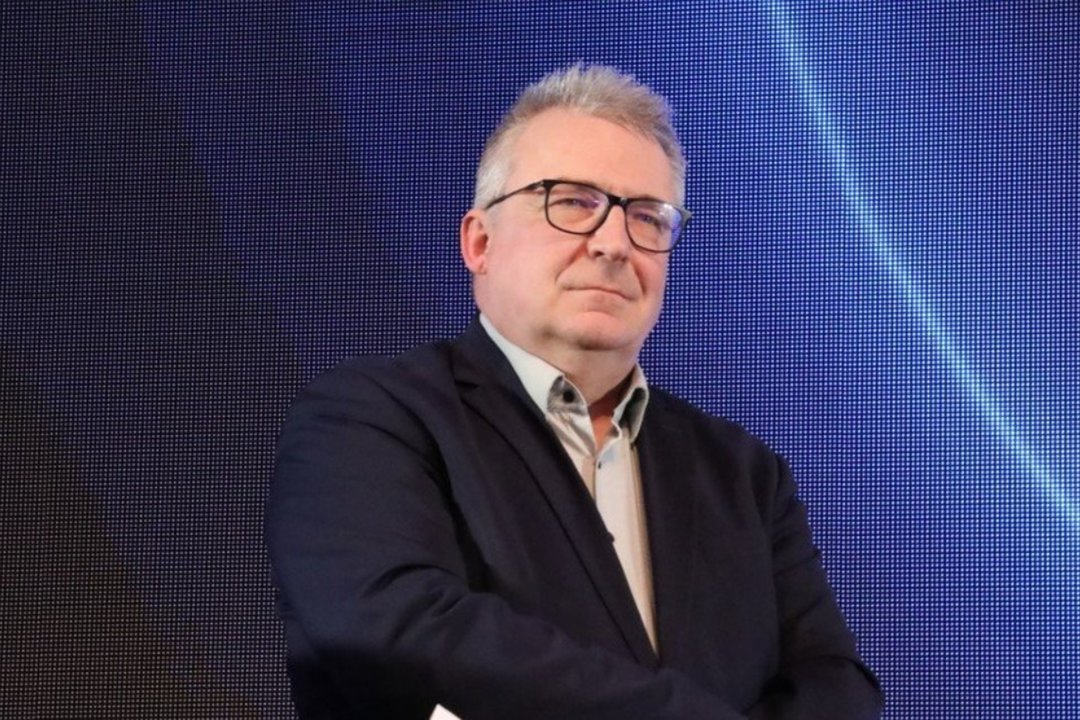 Vytautas Nekrošius. Kada turi būti rengiama apkaltos procedūra R. Žemaitaičiui?