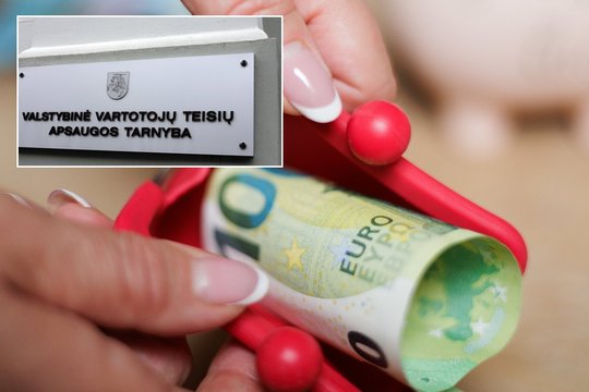 Iš Lietuvos rinkos liepė pašalinti pavojingą gaminį: skubiai įspėja moteris dėl grėsmės vaisingumui