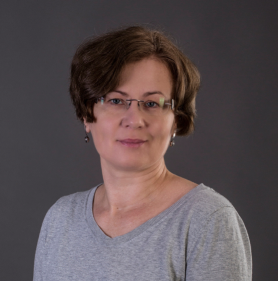 Asta Groblytė.<br>Pranešimo žiniasklaidai nuotr.