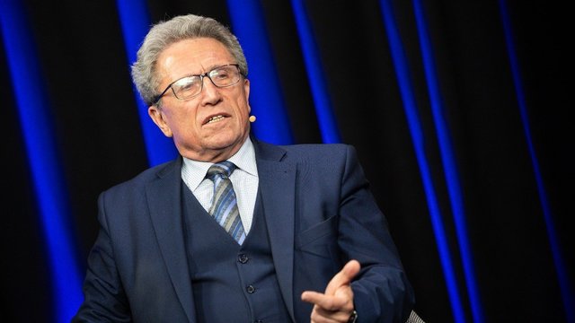 „Man atrodė nelogiška“: prakalbo apie galimus neva veikusio CŽV kalėjimo faktus ir kyšius